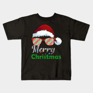 Funny Gnomies Xmas Christmas Design for Gnome Lovers Kids T-Shirt